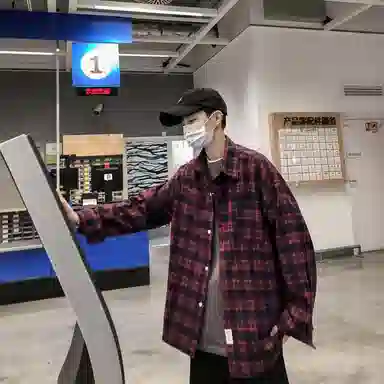 insCITYLINK TACTIC vintage