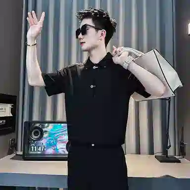 CITYLINK TACTIC Polo