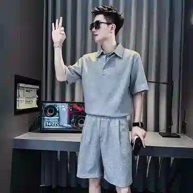 CITYLINK TACTIC Polo