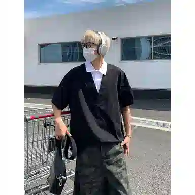 CITYLINK TACTIC Polo