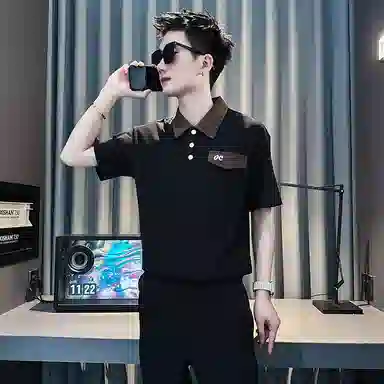 CITYLINK TACTIC Polo