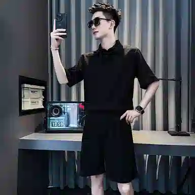 CITYLINK TACTIC Polo