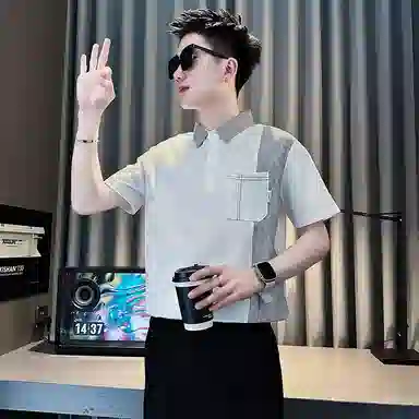 CITYLINK TACTIC Polo