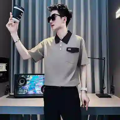 CITYLINK TACTIC Polo