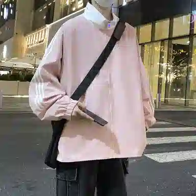 CITYLINK TACTIC cleanfitoversize