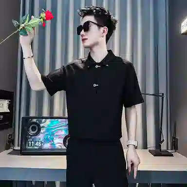 CITYLINK TACTIC Polo