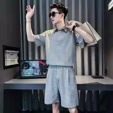 CITYLINK TACTIC Polo