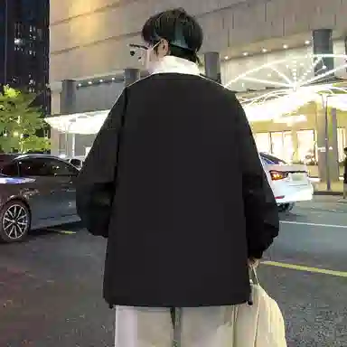 CITYLINK TACTIC cleanfitoversize