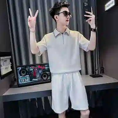 CITYLINK TACTIC Polo