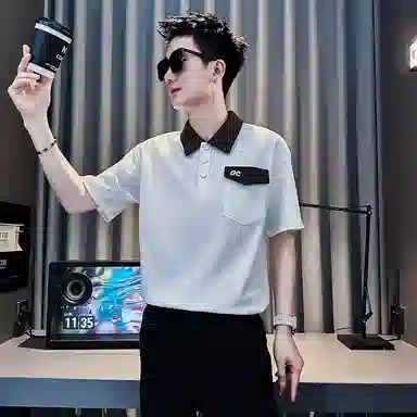 CITYLINK TACTIC Polo