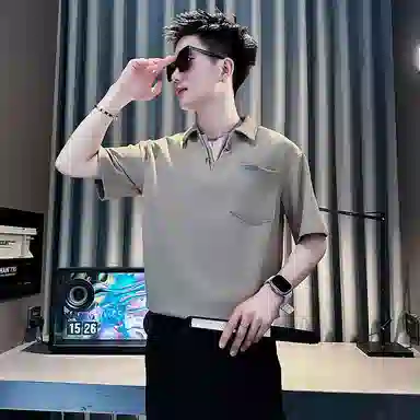 CITYLINK TACTIC VPolo