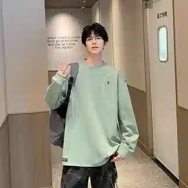 CITYLINK TACTIC cleanfitT