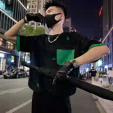 CITYLINK TACTIC TPolo