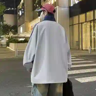 CITYLINK TACTIC cleanfitoversize