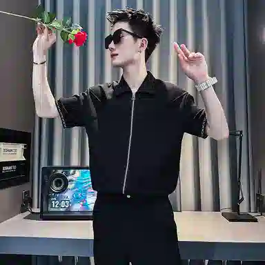 CITYLINK TACTIC TPolo