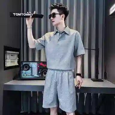 CITYLINK TACTIC Polo