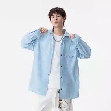 CITYLINK TACTIC baggy