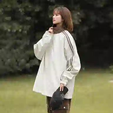 CITYLINK TACTIC baggy