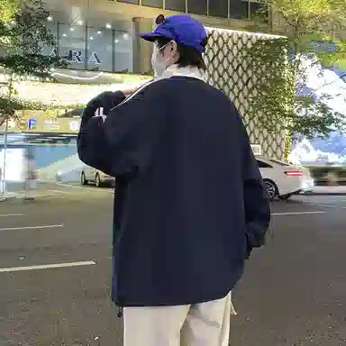 CITYLINK TACTIC cleanfitoversize