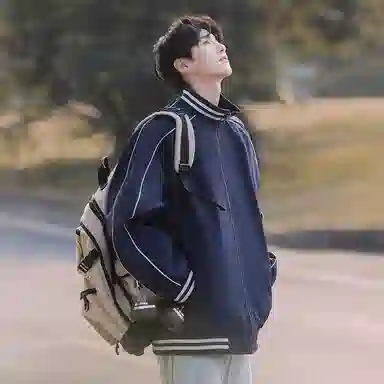 CITYLINK TACTIC OOTD