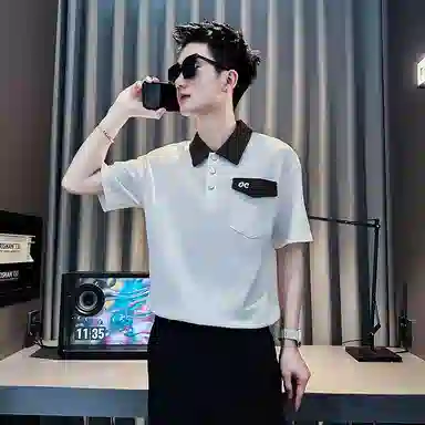 CITYLINK TACTIC Polo