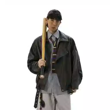 insCITYLINK TACTIC vintagePU