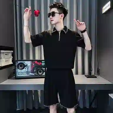 CITYLINK TACTIC Polo