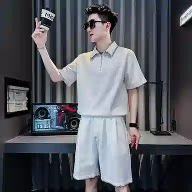 CITYLINK TACTIC Polo