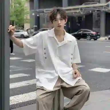 CITYLINK TACTIC cleanfit