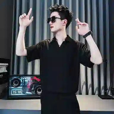 CITYLINK TACTIC Polo