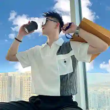 CITYLINK TACTIC VT2025Polo