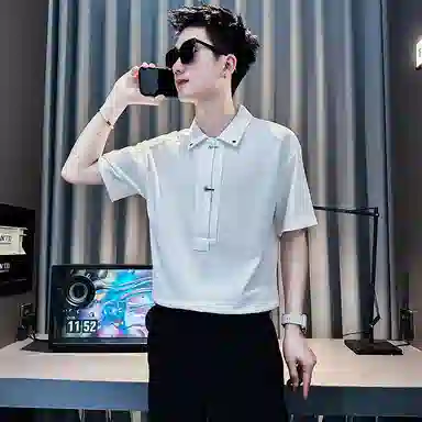 CITYLINK TACTIC Polo