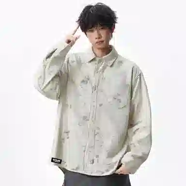 CITYLINK TACTIC baggy