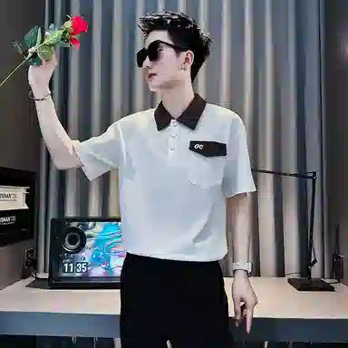 CITYLINK TACTIC Polo