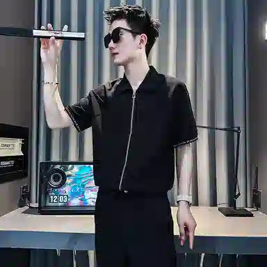 CITYLINK TACTIC TPolo