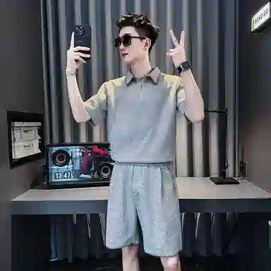 CITYLINK TACTIC Polo