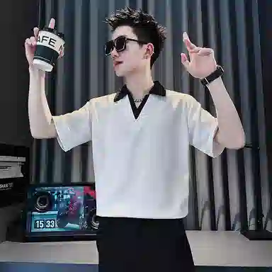 CITYLINK TACTIC Polo