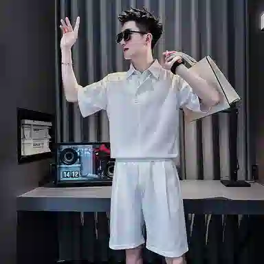 CITYLINK TACTIC Polo