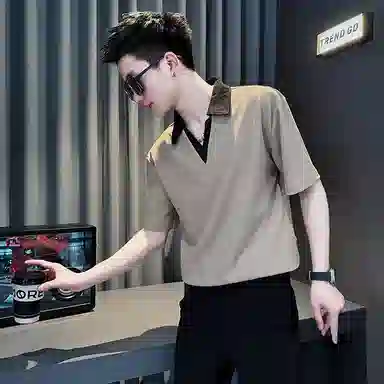 CITYLINK TACTIC Polo