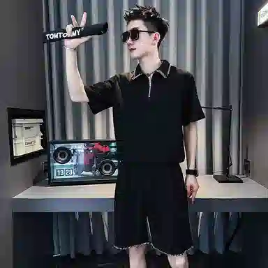 CITYLINK TACTIC Polo