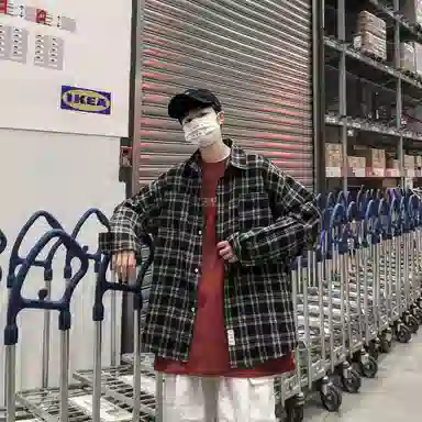 insCITYLINK TACTIC vintage