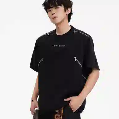 CITYLINK TACTIC vintageT