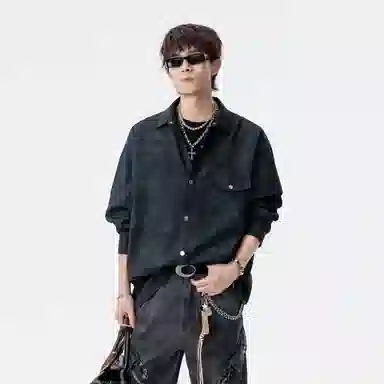 CITYLINK TACTIC baggy