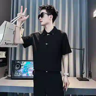 CITYLINK TACTIC Polo