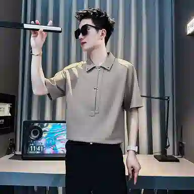 CITYLINK TACTIC Polo