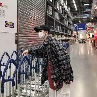 insCITYLINK TACTIC vintage