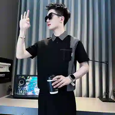 CITYLINK TACTIC Polo