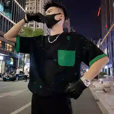 CITYLINK TACTIC TPolo