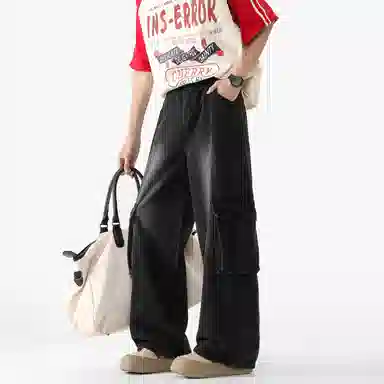 CITYLINK TACTIC clean fit