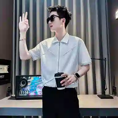 CITYLINK TACTIC TPolo